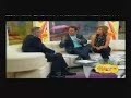 a episode of the morning show which i cut the ads and infomercials out of.

please have a look and let me know what you think in the comments.