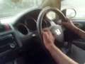 Long drive from Sahiwal to Lahore