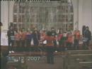 Christmas carol \