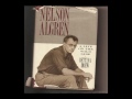 Nelson Algren, Simone de Beauvoir, Agustin Lara y tú