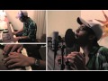 Who Are You, Really? (Mikky Ekko) Cover by Chase Irwin