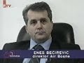 Strani lepi piloti ponovo lete u Bosni Strani lepi piloti ponovo lete u Bosni