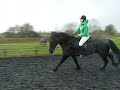 Amy & Antsje warm up 2