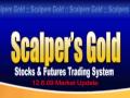 Scalper's Gold 12.6.09 Market Update