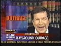 Heartland with John Kasich - Rush Limbaugh and Playgrounds