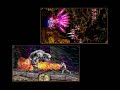 Ultimate Ghosts\