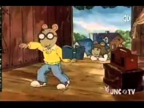 Aardvark