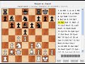 Anand vs Karpov Game 2