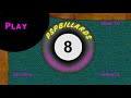 Neoflash 2008 Review - PSP Game - PSPBilliards Neoflash 2008 Review - PSP Game - PSPBilliards