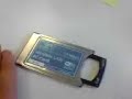 WiFi Network Card - XJack
