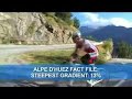 La Marmotte Recon - Alpe d\ La Marmotte Recon - Alpe d\