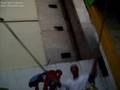 Vencido por el jumping