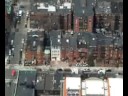 Boston Downtown Landscape - Skywalk Prudential Tower 3