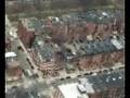 videos de Boston Downtown Landscape - Skywalk Prudential Tower 3