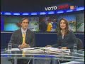 Flash informativo: Elecciones 2006