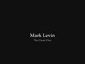Mark Levin telling it like it is about healthcare to a lib