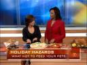 Give Thanks, Not Food To Pets Give Thanks, Not Food To Pets