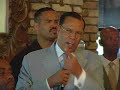 Min. Farrakhan on Respect for Women