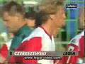 Stomil Olsztyn - Legia Warszawa 31.07.1998