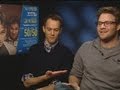 Seth Rogen on marijuana: 'I'm Hollywood's biggest stoner'
