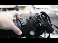 Видеообзор HAME F2