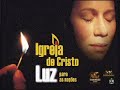 MINISTERIO OUVIR E CRER - ÉS MEU CONSOLADOR