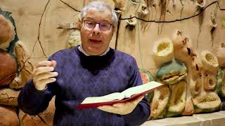 La Biblia de 2 en 2: La vocación del profeta Jeremías La Biblia de 2 en 2: La vocación del profeta Jeremías