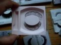 ALL my Makeup & Lashes Part2 - Lashes! ALL my Makeup & Lashes Part2 - Lashes!