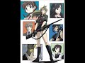 Madlax Full Opening