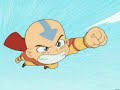 Chibi Avatar 02  \"Batalla de Elementos\"