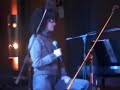Mariw sta Trikala (Aparxes) - Proves Unplugged