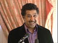 Khaled - FAO Goodwill Ambassador