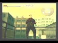 MGO - Part H: World War 1 (Act 1)