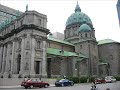 Montreal Urban Adventures: Downtown Montreal architecture