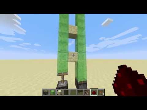 how to make a conveyor belt in minecraft