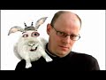 Creating the characters - BBC Extra Material