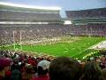 videos de Iron Bowl 2008