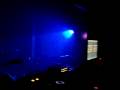 FRANK MAUREL @ SESSION - FM BIRTHDAY BASH - WOMB TOKYO 2008
