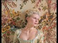Marie Antoinette Soundtrack