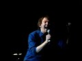 Clay Aiken and Quiana Parler - "Listen" Impromptu