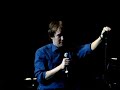 Clay Aiken and Quiana Parler - \"Listen\" Impromptu