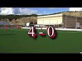 golazos del partido decisivo de la peña azagresa