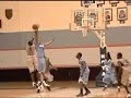 STEET BALL PUT INTO GAMES BRAPP