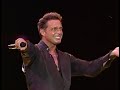 luis miguel sabes una cosa caracas 07