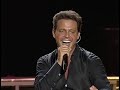 LUIS MIGUEL SABES UNA COSA CARACAS 07
