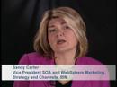 Sandy Carter IntroducesSOA-Enabled IMS 10