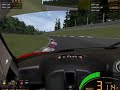 GTR2 Ferrari 575 GTC Nordscleife