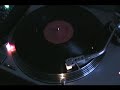 80s Euro (Italo) Disco Megamix vinyl record pt 1