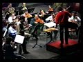 Mozart: Concerto per Clarinetto K 622 Allegro (pt.1)