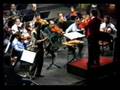 Mozart: Concerto per Clarinetto K 622 Allegro (pt.1)